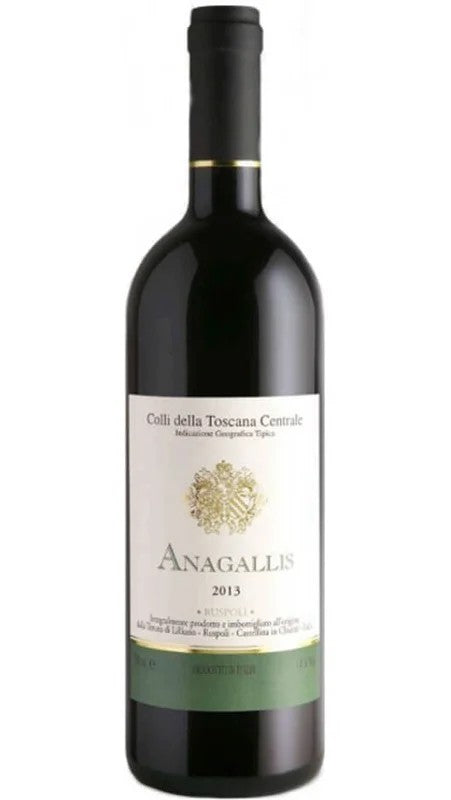 CollidellaToscanaCentrale–AnagallisIGT–Lilliano