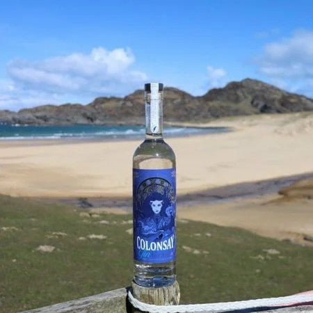 ColonsayGinTonnMor(50cl)57%