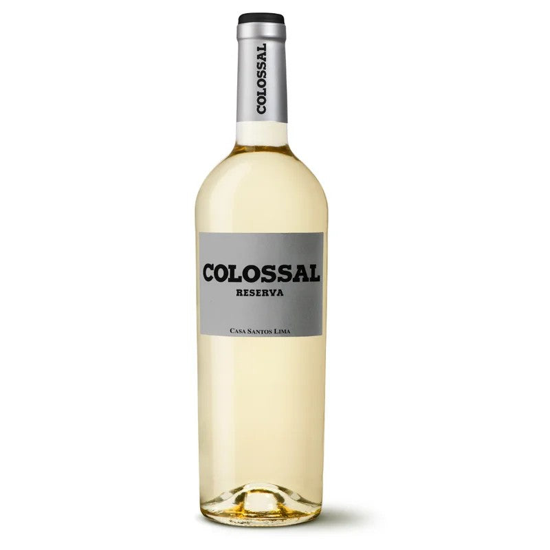 ColossalReservaBranco