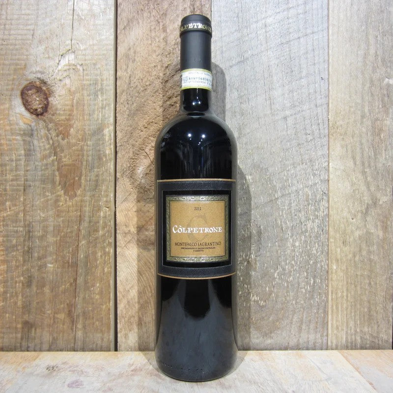 ColpetroneSagrantinodiMontefalco2015/16750ml