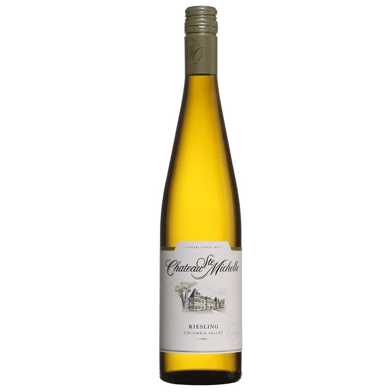 ColumbiaValleyRiesling,ChateauSte.Michelle