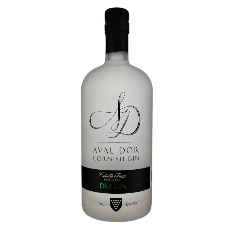 ColwithFarmDistilleryStafford’sGin