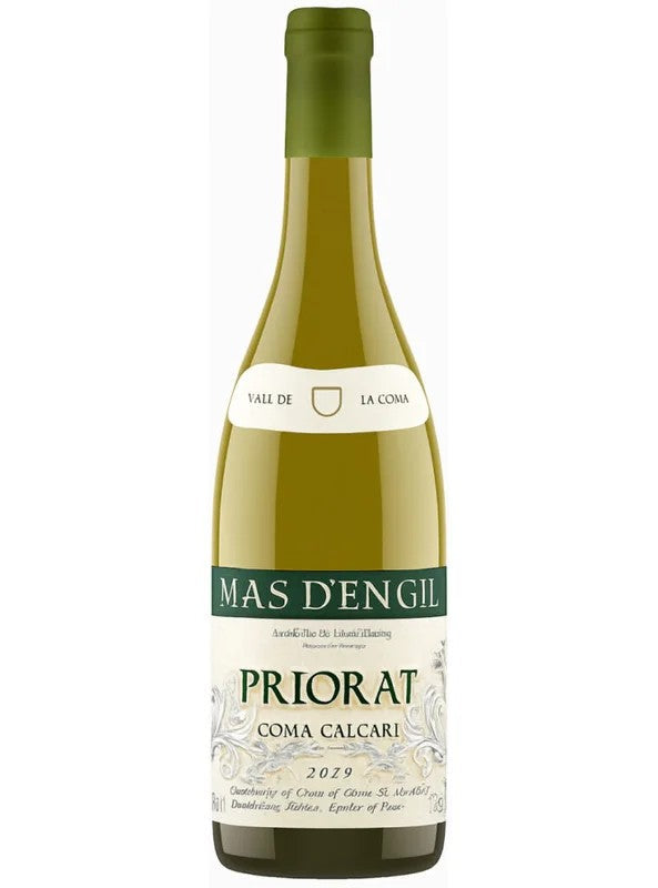 ComaCalcariPrioratBlanc202175cl.