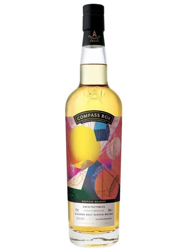 CompassBox–ArchitectonicsBespokeRelease70cl.49%