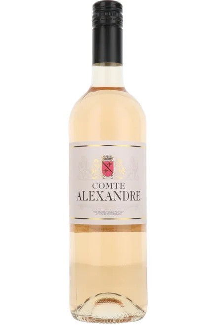ComteAlexandreRose