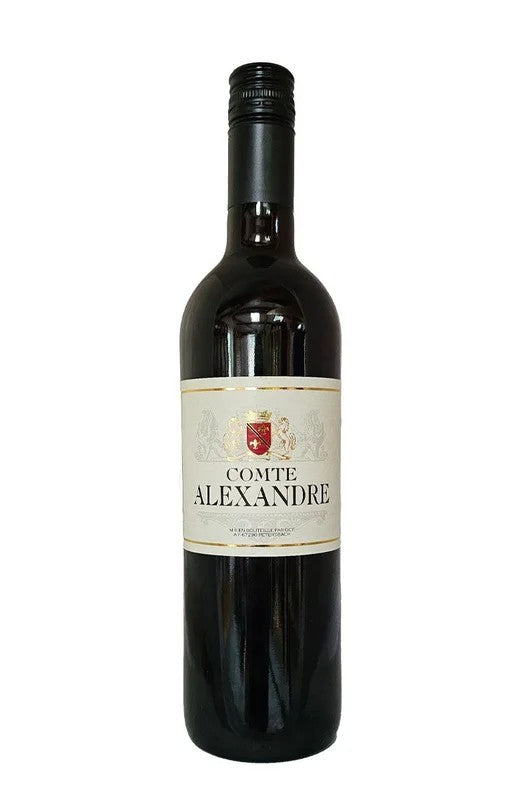ComteAlexandreRouge