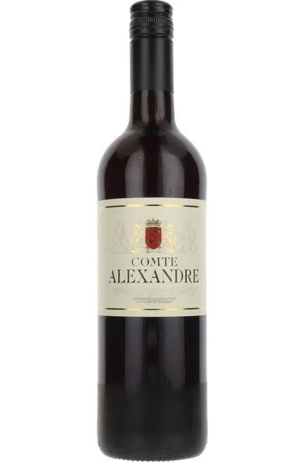 ComteAlexandreRougeNV