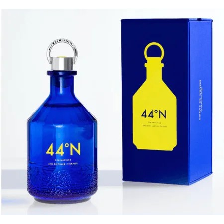 ComtedeGrasse44°NGin50cl(44%ABV)