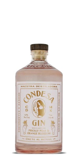 CondesaPricklyPear&OrangeBlossomGin(700mL)