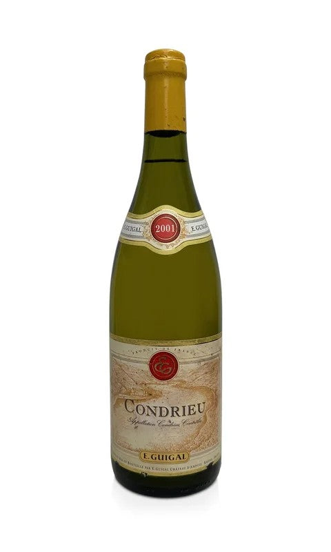 Condrieu2001
