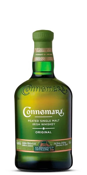 ConnemaraPeated(700mL)