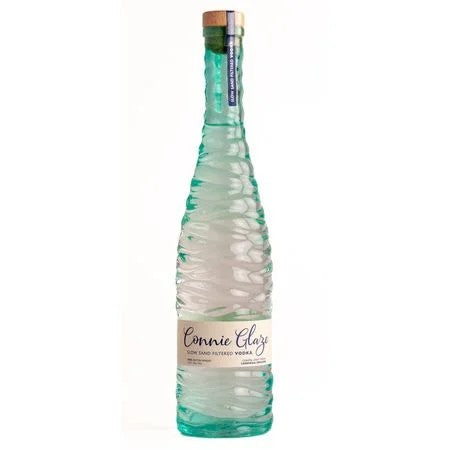 ConnieGlazeVodka(70cl)40%