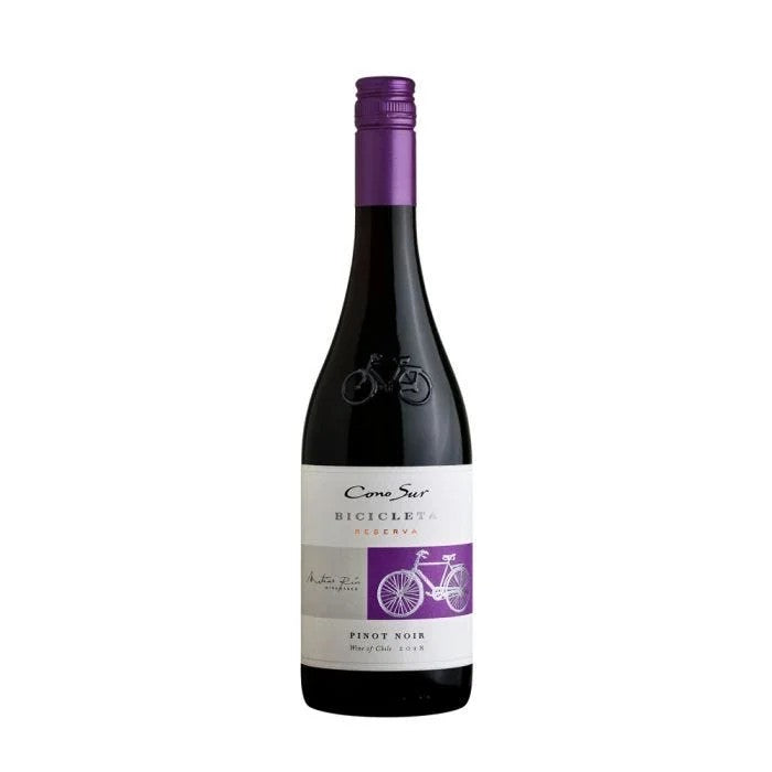 ConoSurBicicletaPinotNoir
