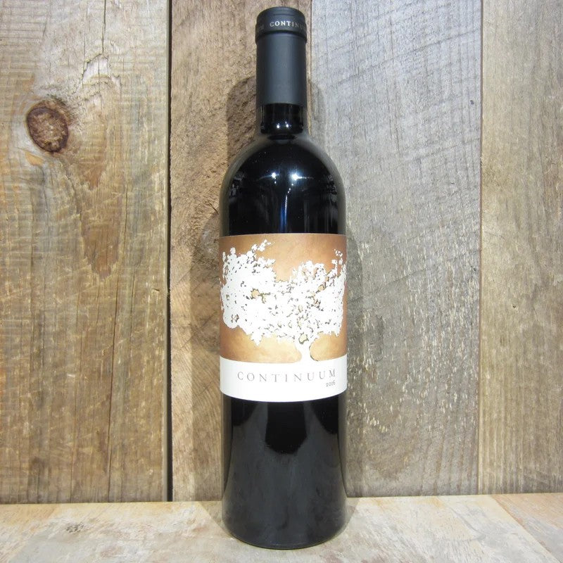 ContinuumProprietaryNapaRed2016750ml