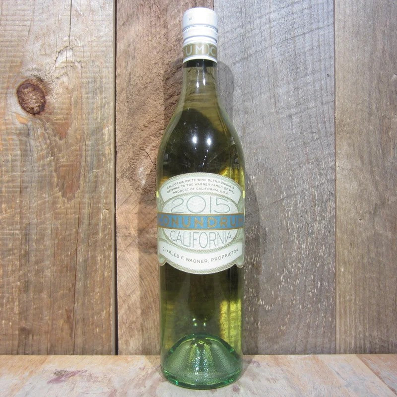ConundrumWhite750ml