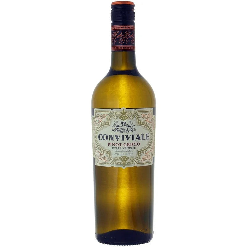 ConvivialePinotGrigio,DelleVenezie
