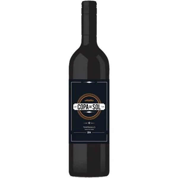 CopadeSolTempranillo750ml