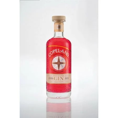 CopelandGinRhuberry(70cl)37.5%