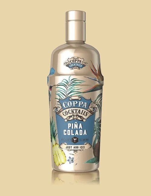 CoppaCocktailsPinaColada(70cl)