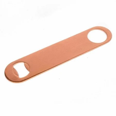 CopperPlatedBarBlade