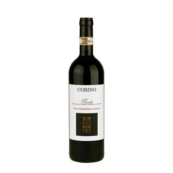CorinoGiovannidiCorinoGiuliano,Barolo‘LaMorra’