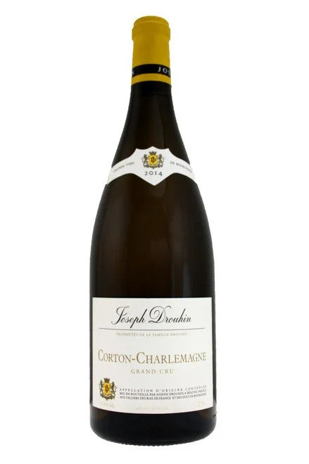 CortonCharlemagneJosephDrouhinMagnum2014
