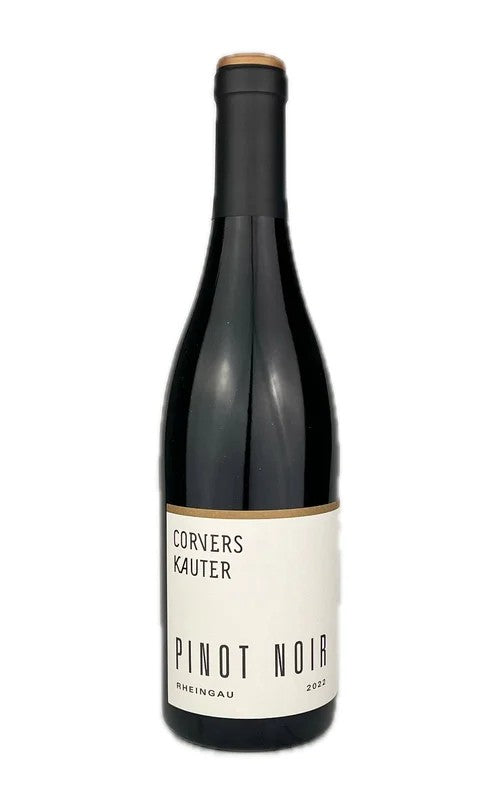 Corvers-KauterRheingauPinotNoir