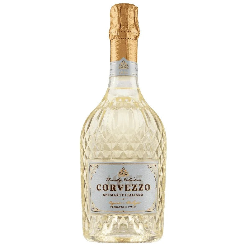 CORVEZZOFamilyCollection1955CuvéeExtradryOrganic