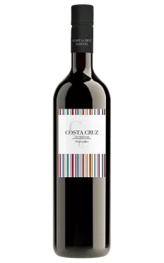 CostaCruzRed75cl