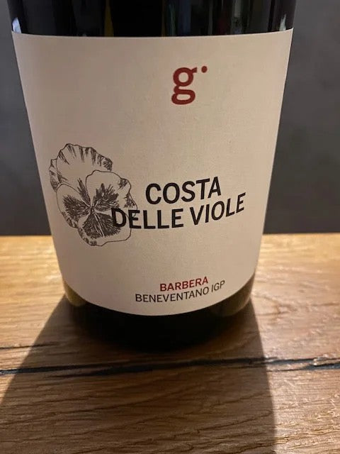 CostadelleViole2021BeneventanoIgt–GiovanniIannucci