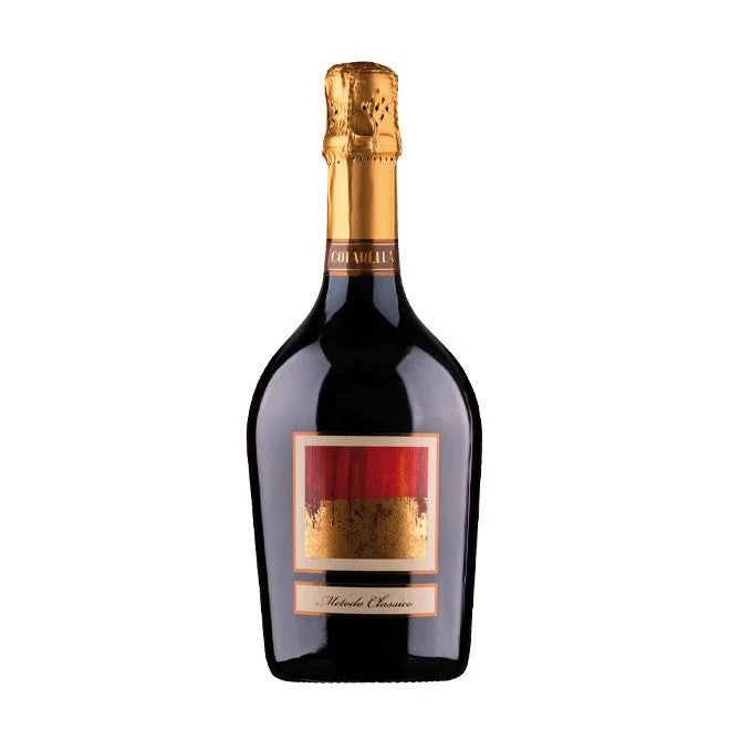 CotarellaClassicMethodBrutSparklingWine75cl