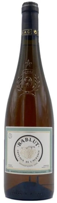 Coteauxdel’AubanceGrandpierre2009