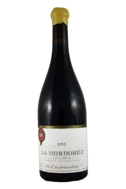 CoteRotieLaMordoreeChapoutier2015