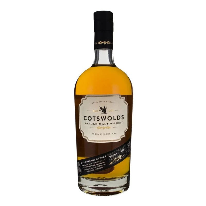 Cotswold’sSingleMaltWhisky