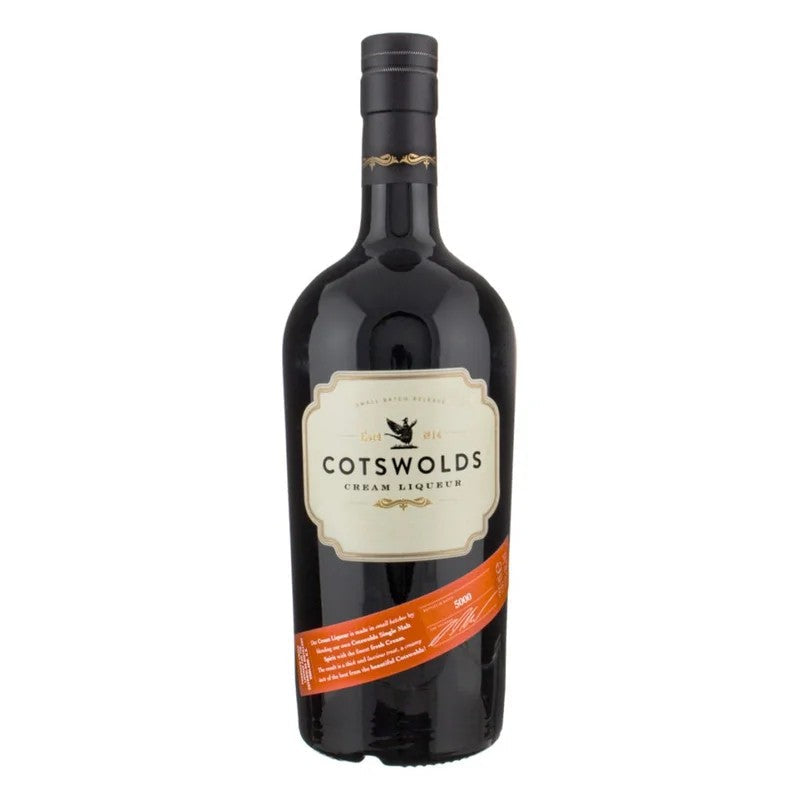 CotswoldsCreamLiqueur