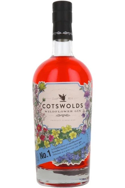 CotswoldsDistilleryWildflower#1Gin
