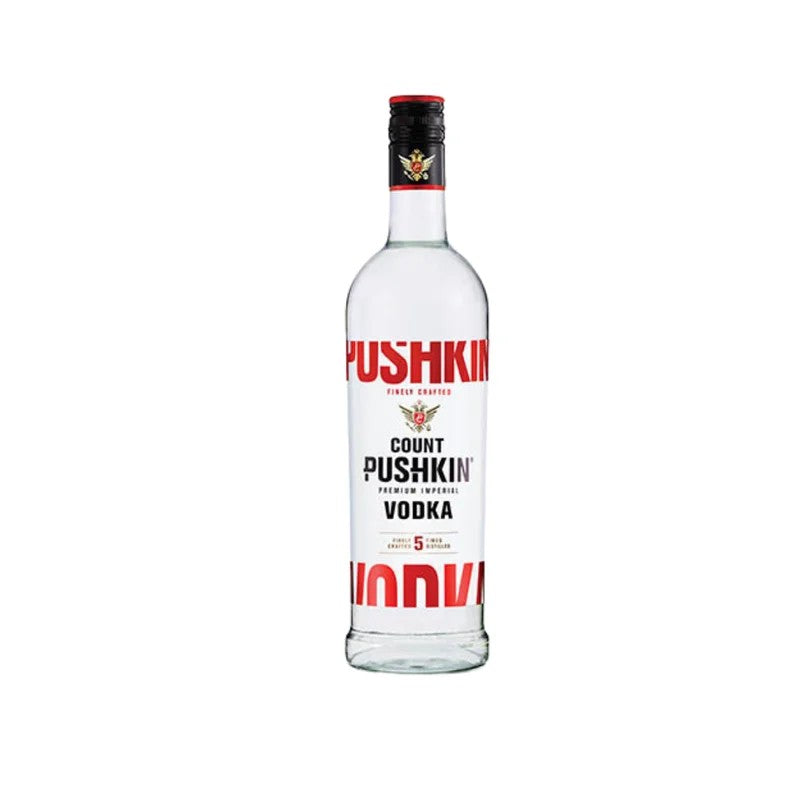 CountPushkinPremium750ml