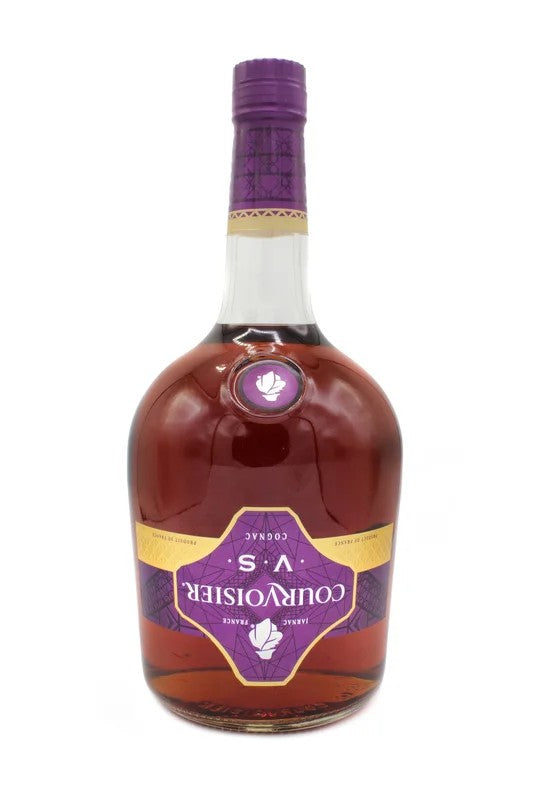 CourvoisierV.S.CognacBrandy1.5Litre