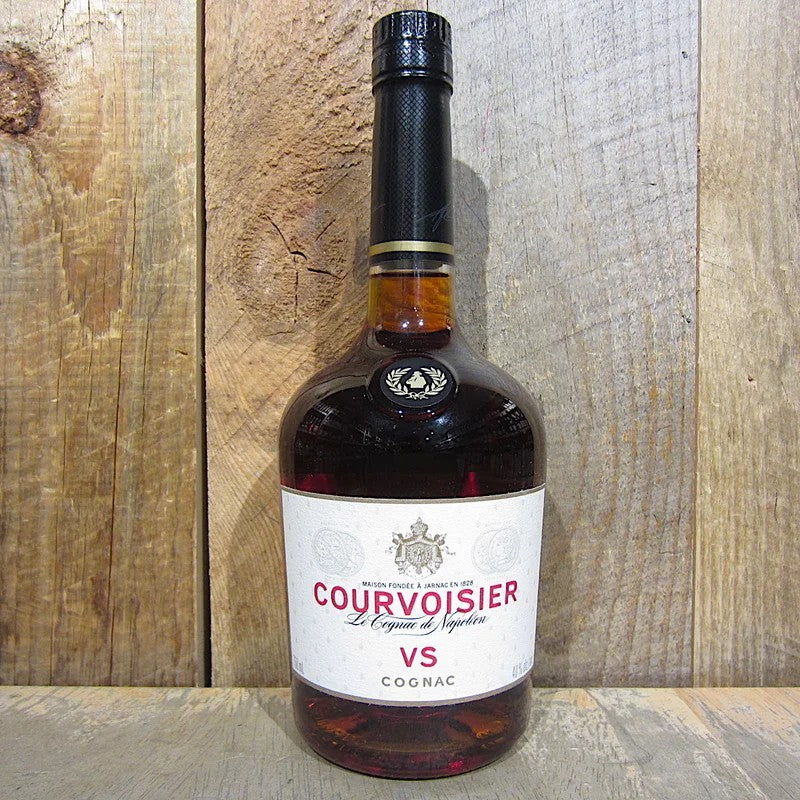 CourvoisierVSCognac750ml