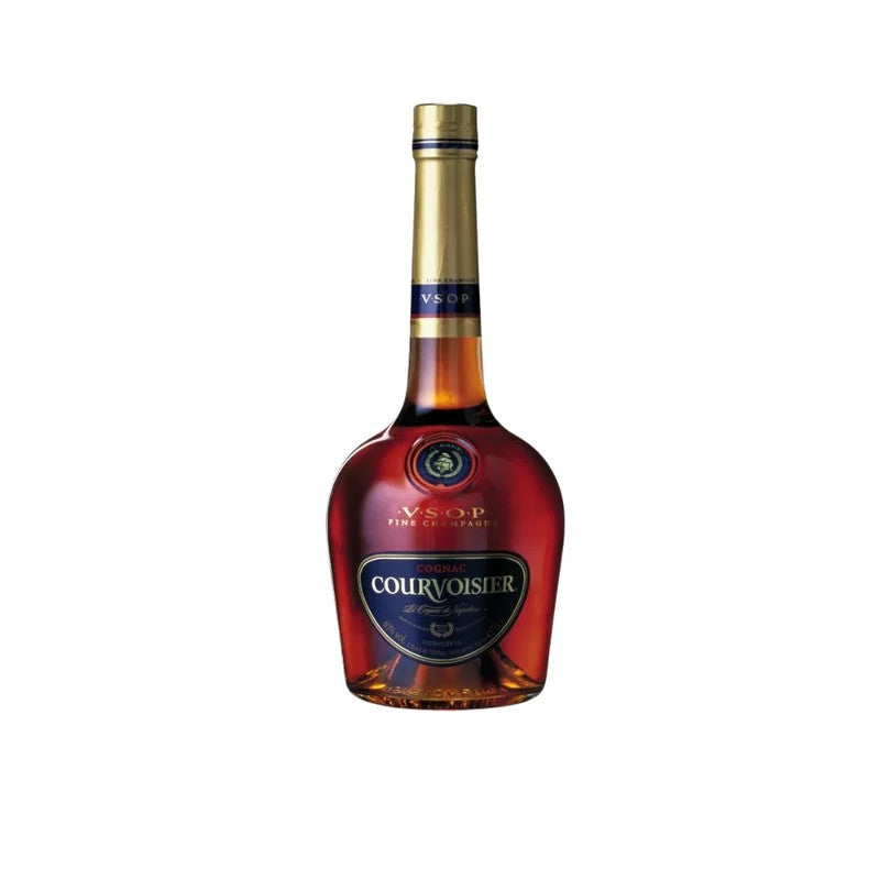 CourvoisierVsopCognac750ml