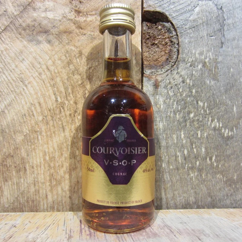CourvoisierVSOPMiniature50ml