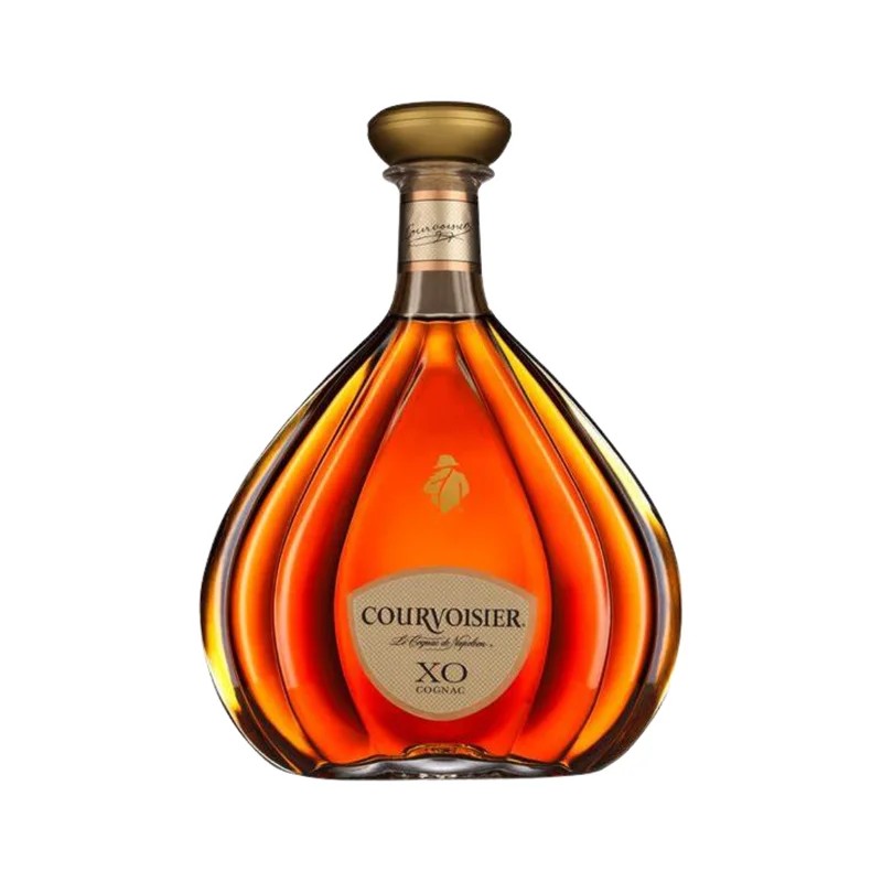 CourvoisierXoCognag750ml