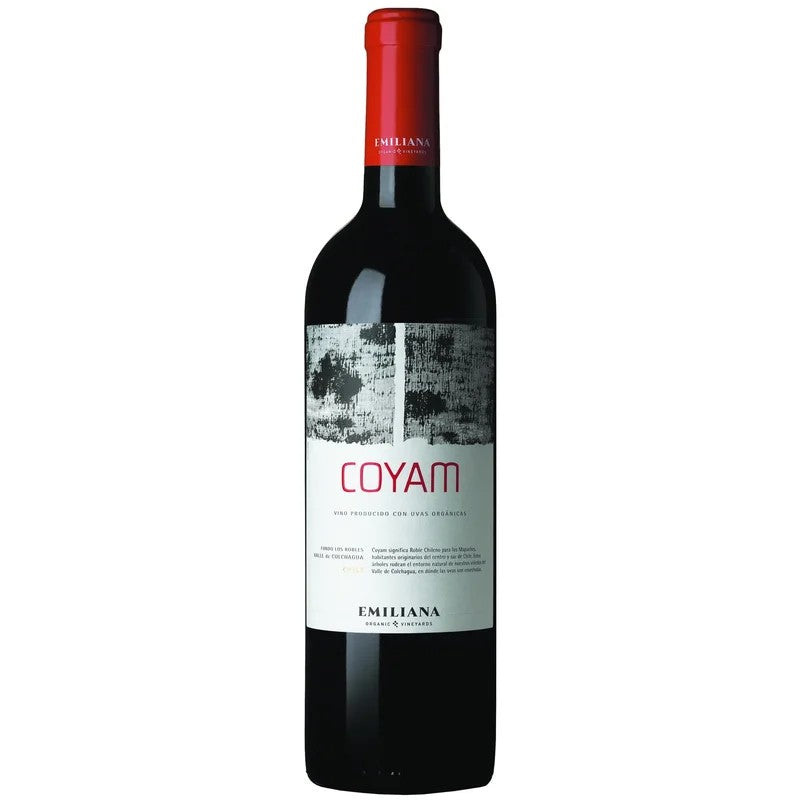 Coyam,Emiliana