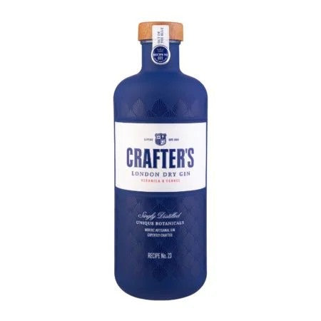 Crafter’sLondonDryGin(70cl)43%