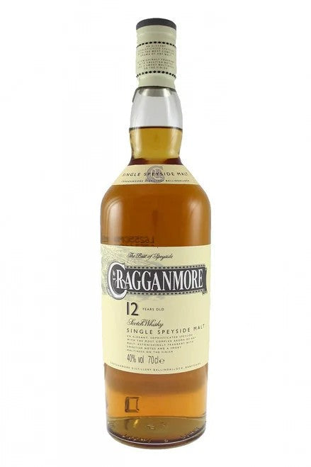 Cragganmore12YearOld