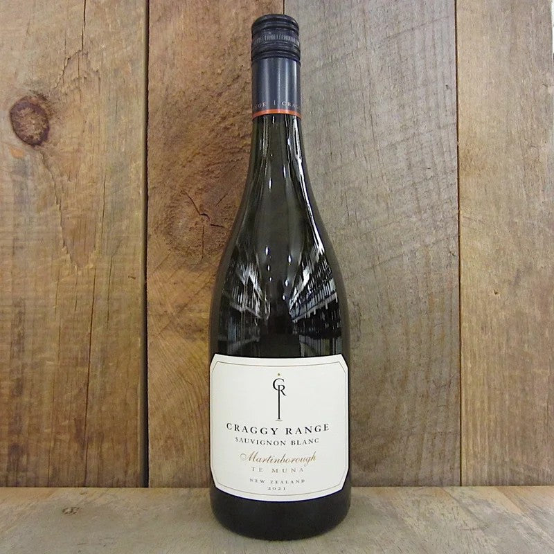 CraggyRangeTeMunaSauvignonBlanc2024750ml
