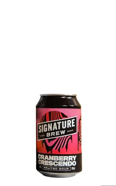 CranberryCrescendo,SignatureBrew