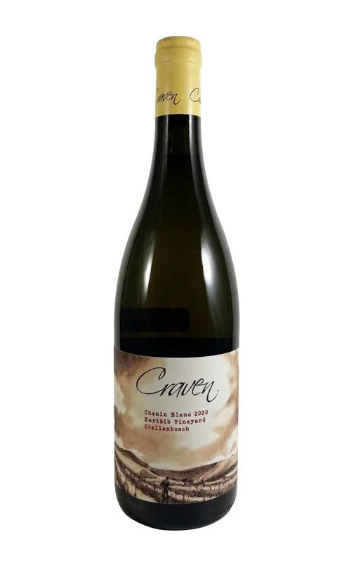 CravenWinesCheninBlanc