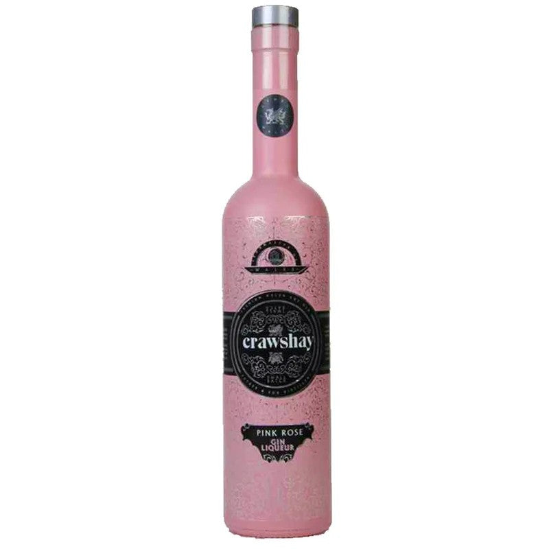 CrawshayRoseLiqueur
