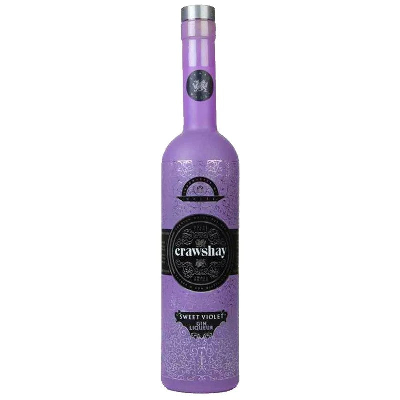 CrawshayVioletLiqueur
